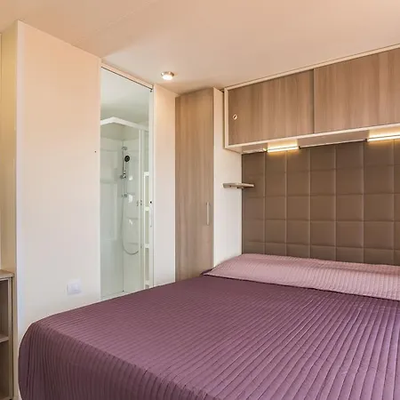 Mobile Homes Sunset Üdülőpark