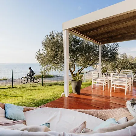 Mobile Homes Sunset Πάρκο διακοπών Zambratija (Istria)