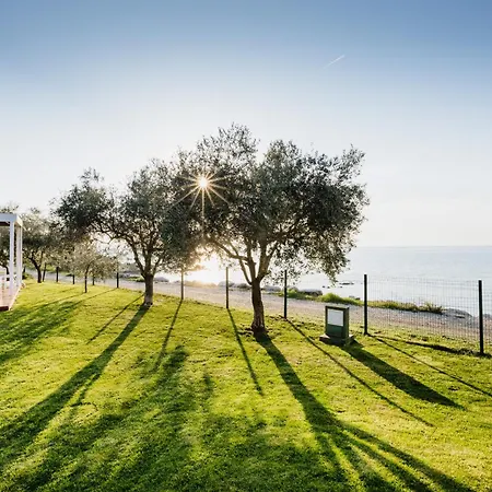Park za odmor Mobile Homes Sunset