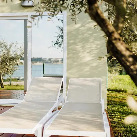 Park za odmor Mobile Homes Sunset 4*
