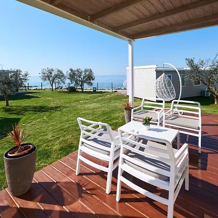 Mobile Homes Sunset Zambratija