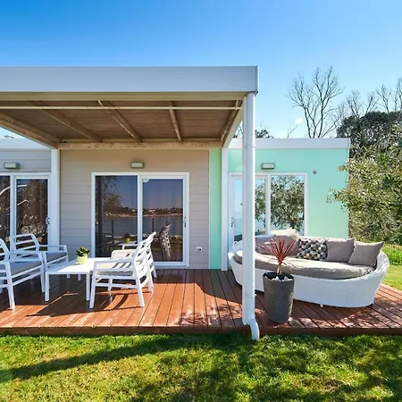 Mobile Homes Sunset Üdülőpark