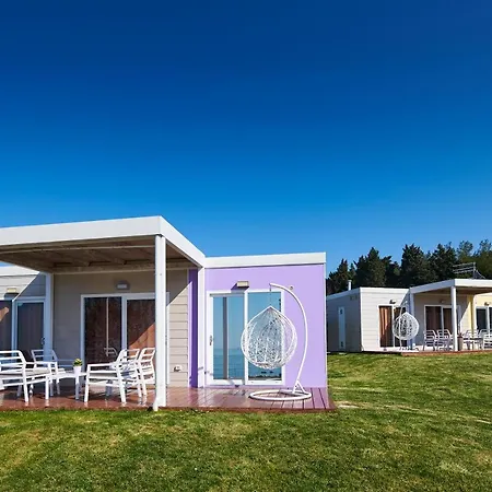 Mobile Homes Sunset 4*