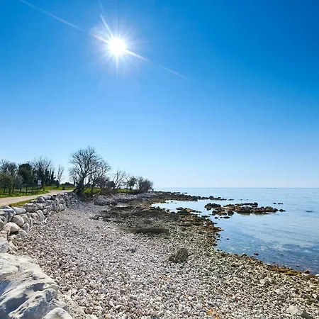 Mobile Homes Sunset Zambratija