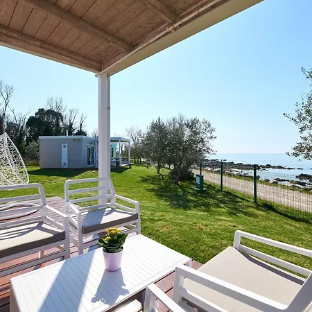 Mobile Homes Sunset Zambratija