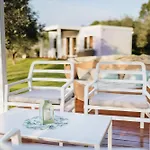 Mobile Homes Sunset 4* Zambratija (Istria)