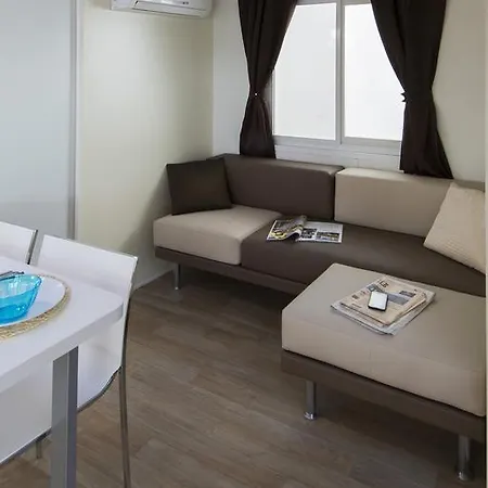 Mobile Homes Sunset 4*