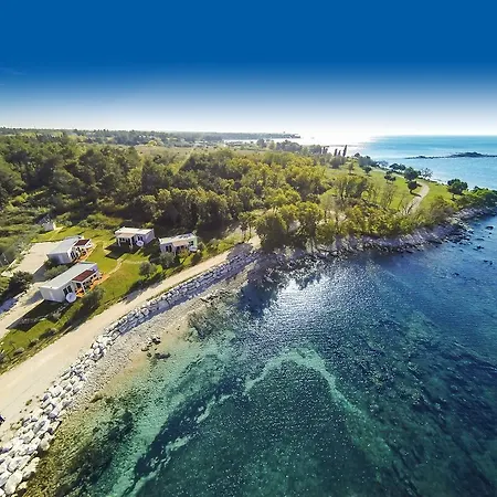 Mobile Homes Sunset Semesterpark 4*