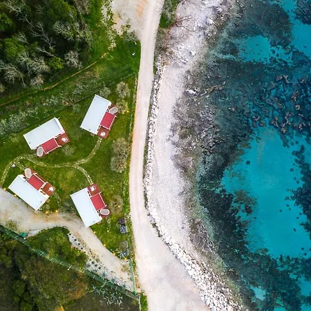 Mobile Homes Sunset Parco vacanze 4*