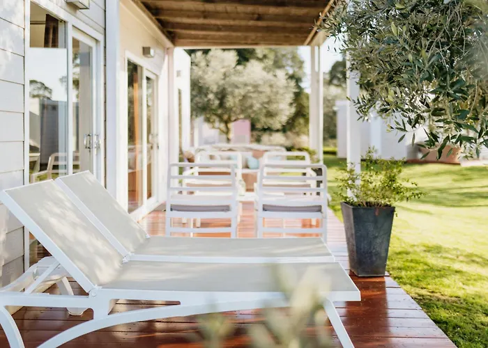 Mobile Homes Sunset Zambratija (Istria)