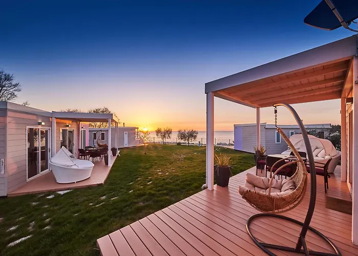 Mobile Homes Sunset 4*