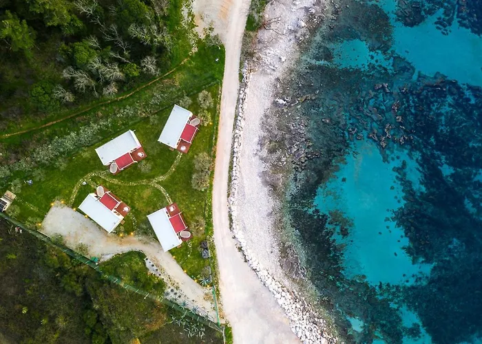 Mobile Homes Sunset Πάρκο διακοπών 4*