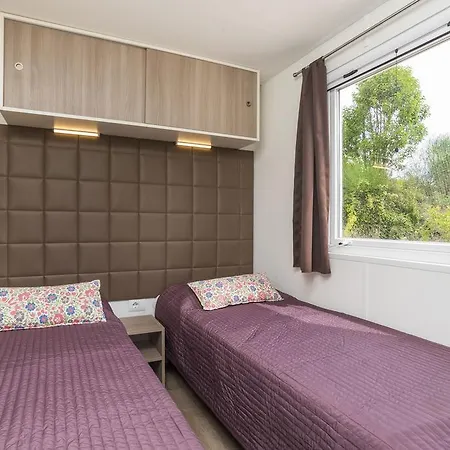 Mobile Homes Sunset Holiday park 4*